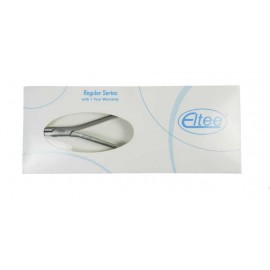 Eltee Half Round Plier - Wf-014