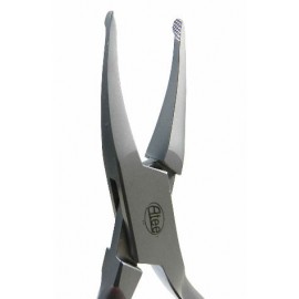 Eltee How Style Plier Straight - Us-004