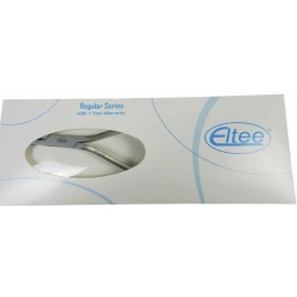 Eltee How Style Plier Straight - Us-004