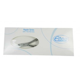 Eltee Light Wire Plier With 2 Grooves & Cutter - Wf-004