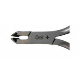 Eltee Micro Distal End Cutter With Tc Insert & Safety Hold Premium Series- Pr-001