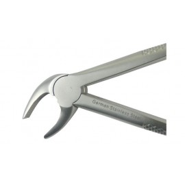 Eltee Forceps Lower Anteriors Central & Lateral - Ef-004