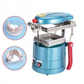 Indian Portable Dental Vacuum Forming/Molding Machine