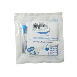 Leone N Class II Corrector With (Anterior Hook) Kit 200 Gms