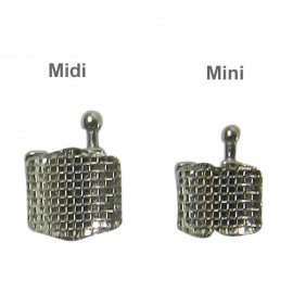 Leone Roth / MBT Midi / Mini Brackets