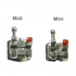 Leone Roth / MBT Midi / Mini Brackets
