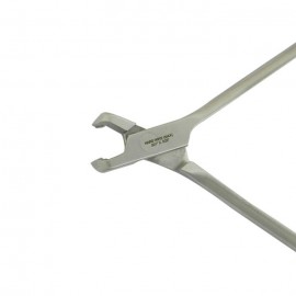 Rabbit Force Distal End Cutter With Safety Hold - RF-DEC