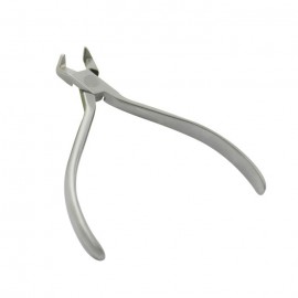 Rabbit Force Micro Distal End Cutter With Long Handle & Safety Hold - RF-DEL
