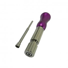 Rabbit Force Screw Driver With Drive Shaft - RF-MSSDN