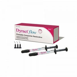 Dentsply Dyract Flow Refills (Improved)