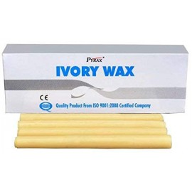 Pyrax Ivory Wax 