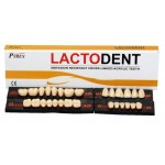 Pyrax Lactodent Teeth -Set of 6