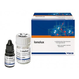 Voco Ionolux Powder-Liquid