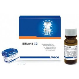 Voco Bifluorid 10 Refills