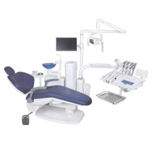 Hunto II Dental Chair, Cardiac Electrophysiology