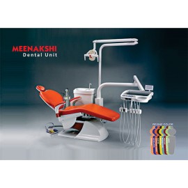 Confident Meenakshi Dental Chair