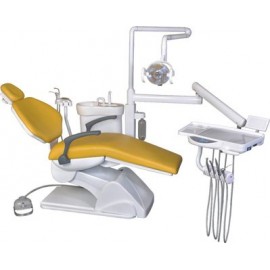 Bestodent Platinum Dental Chair