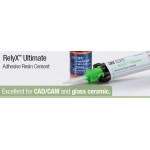 3m Espe Relyx Ultimate Adhesive Resin Cement