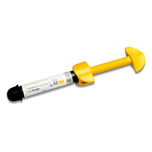 3m Espe P-60 Micro Hybrid Posterior Syringe