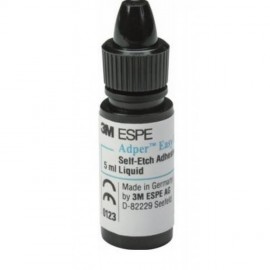 3M ESPE Adper Easy Bond Self-Etch Adhesive