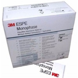 3m Espe Monophase Polyether Impression Material