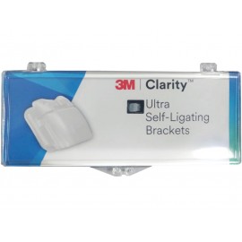 3M Unitek Clarity Ultra S..