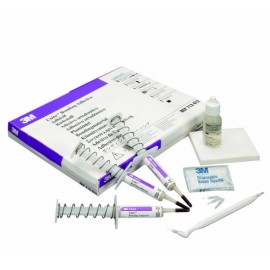 3m Unitek Unite Bonding Adhesive Syringe Kit