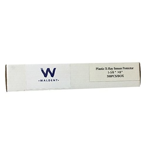 Waldent RVG Sensor Sleeves (Pk of 500)