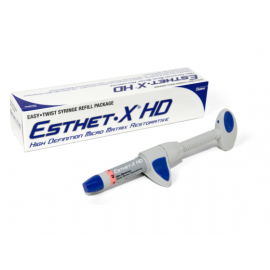 Dentsply Esthet-X Hd Syringe - Refills