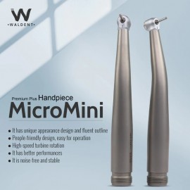 Waldent Premium Plus MicroMini Handpiece