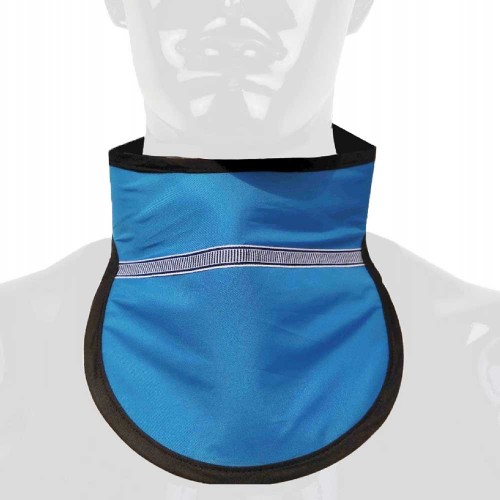 Waldent Thyroid Shield (Collar) BARC Approved