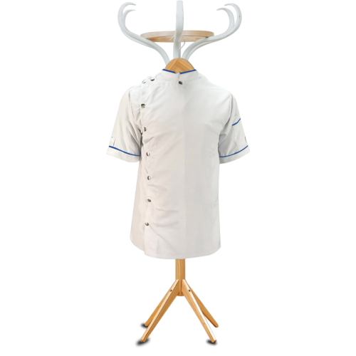 Waldent Doctor's Apron