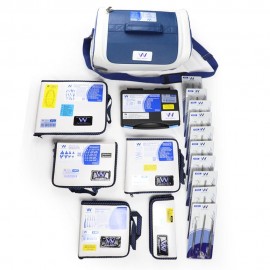 Waldent New Clinic Setup Instrument kit
