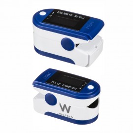 Waldent pulse oximeter