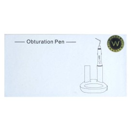 Waldent Obturation Pen System