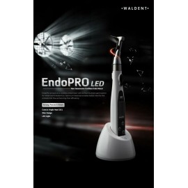 Waldent EndoPro LED Cordless Endomotor