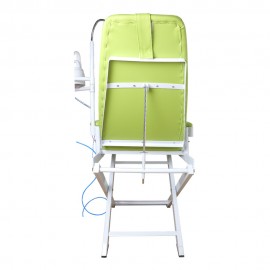 Waldent Eezee Portable Dental Chair (Freight Extra)