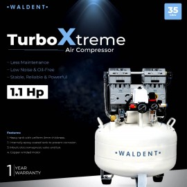 Waldent TurboXtreme Premi..