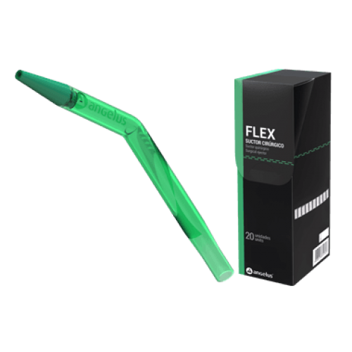 Angelus Flex Surgical Ejector
