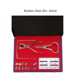 Api Rubber Dam Kits