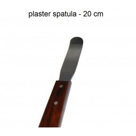Api Spatula For Plaster & Alginate