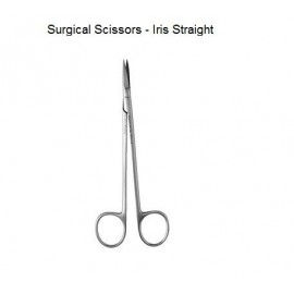 Api Surgical Scissors