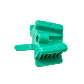 Api Mouth Prop With Suction Attachment