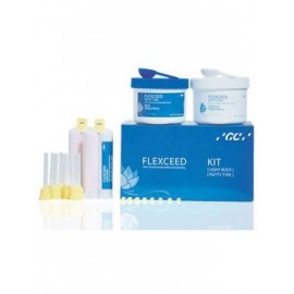 Gc Flexceed Putty And Kit