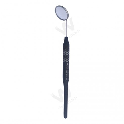 Waldent Mouth Mirror with Premium Handle