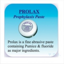 Ammdent Prolax Prophylaxis Paste