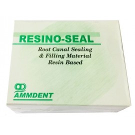Ammdent Resinoseal (Resin Based Root Canal Sealer)