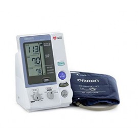 Omron HEM-907 Blood Pressure Monitor