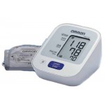 Omron Blood Pressure Monitor Hem-7121