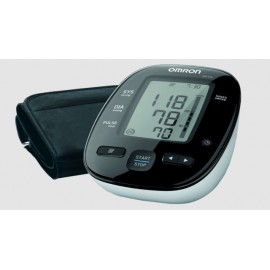 Omron Blood Pressure Monitor Hem-7270